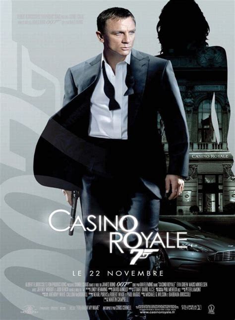 casino royale love